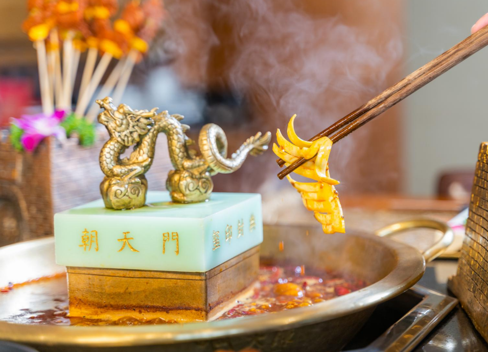 大慶開火鍋加盟店，如何讓顧客主動(dòng)上門？