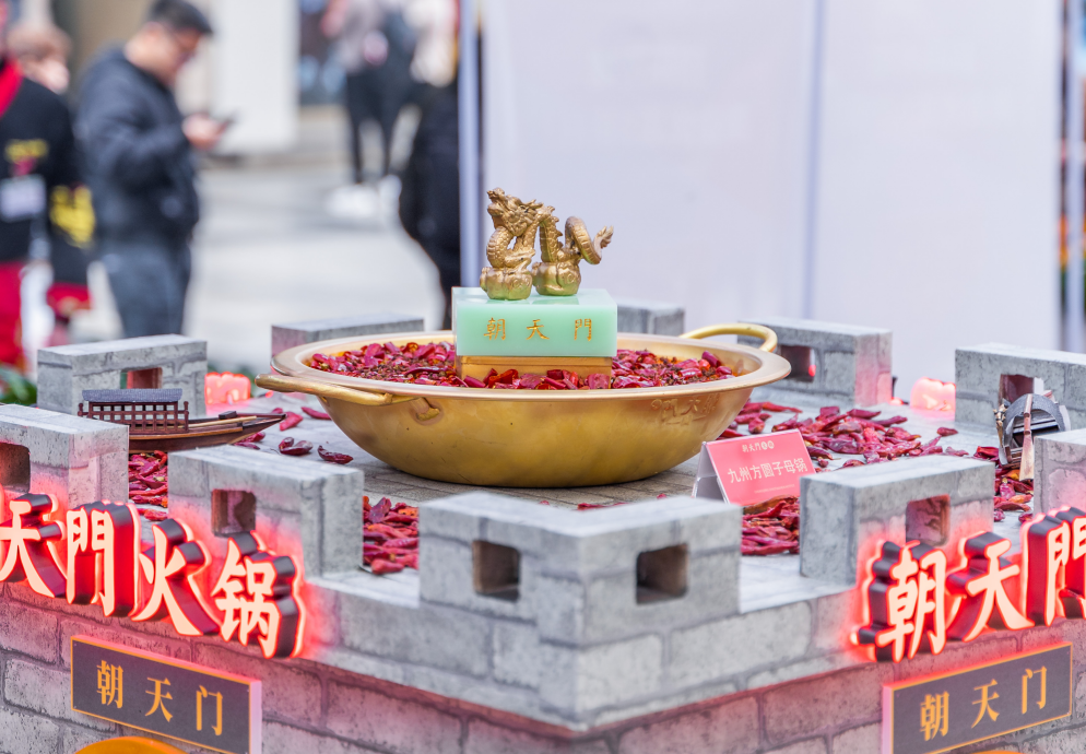 火鍋加盟店生意差？多是這幾個(gè)因素在“作祟”！