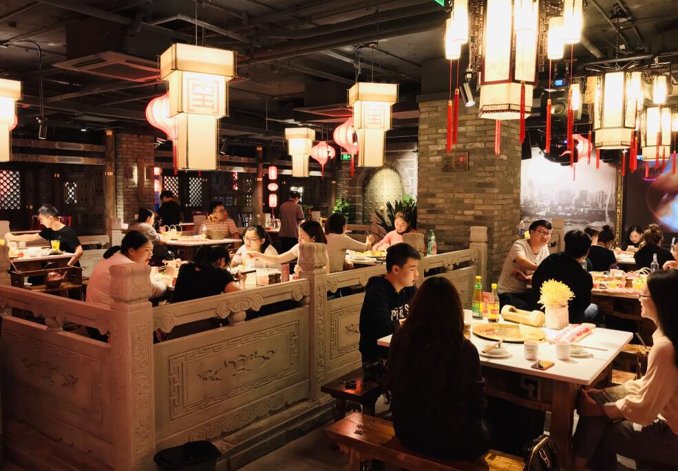 北安開火鍋加盟店，如何做好競(jìng)爭(zhēng)分析？