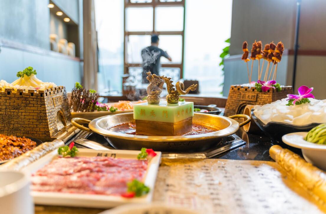 阿城開火鍋加盟店，如何找到運營小竅門？