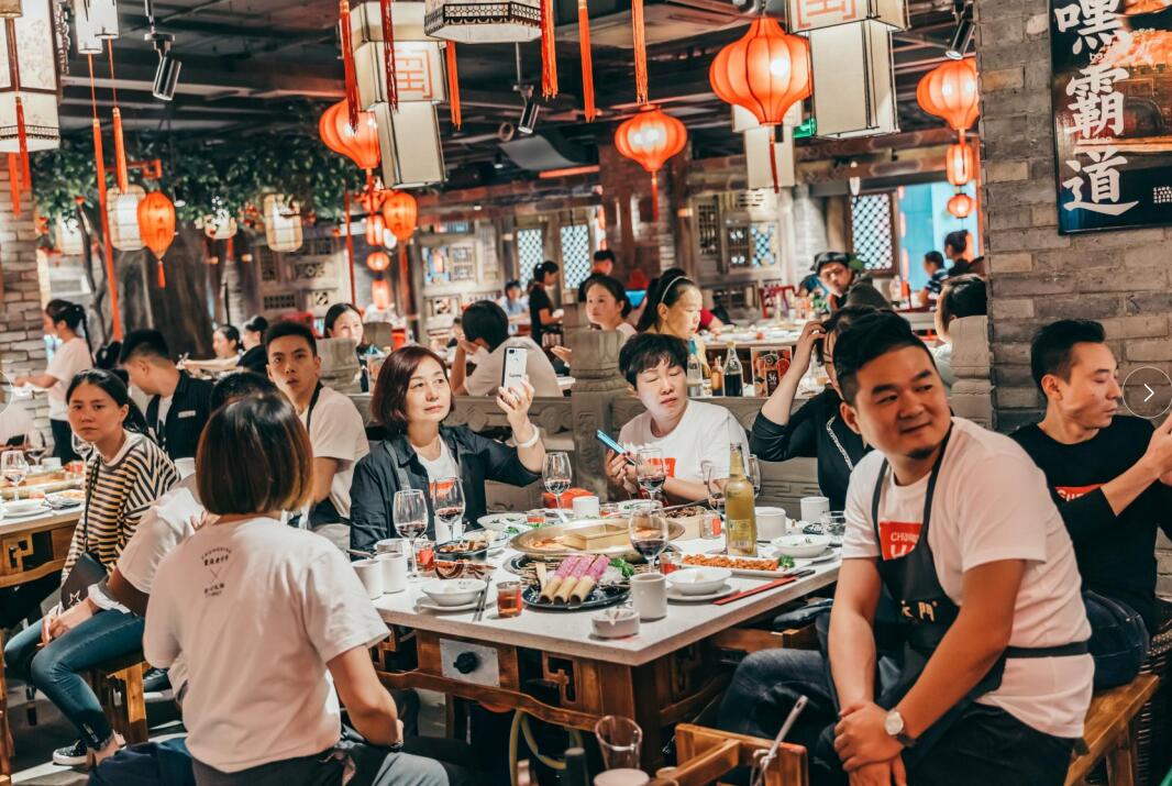 七臺河開火鍋加盟店，怎樣經營不賠本？