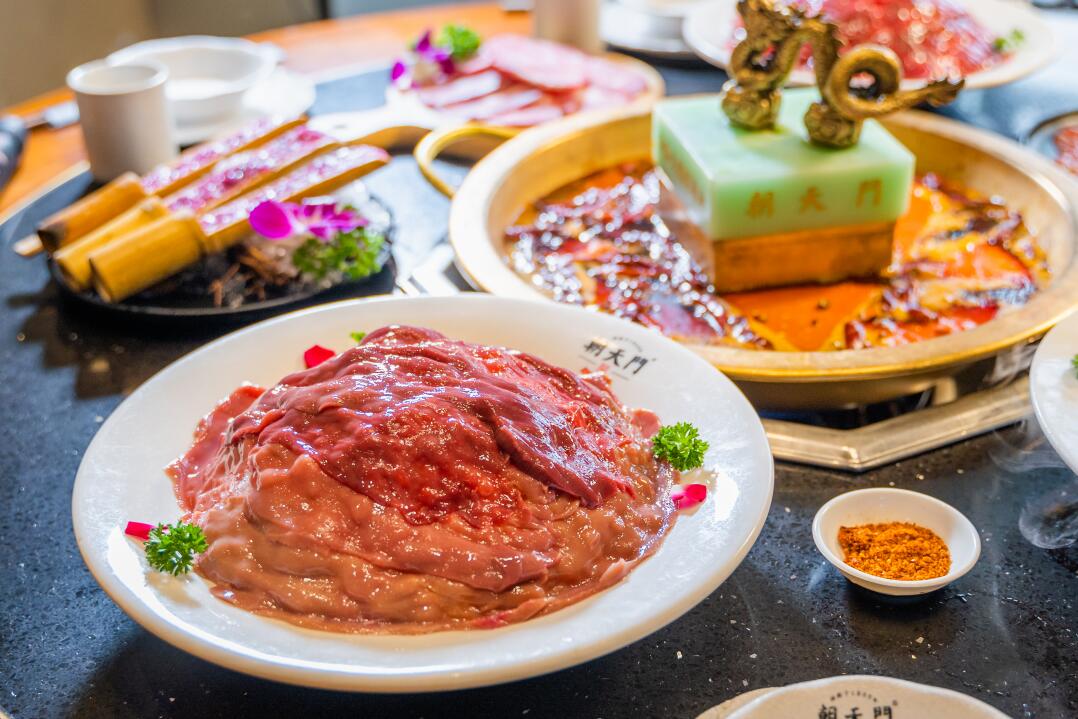 雙城開火鍋加盟店，這樣做翻臺超快！