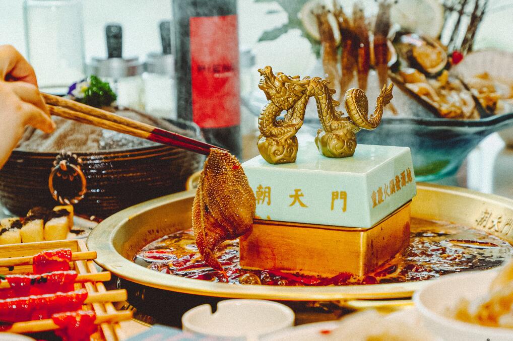 肇東開火鍋加盟店，要做到吾日三省吾身！