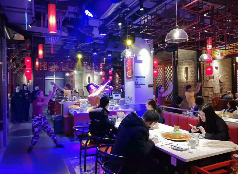 沈陽開火鍋加盟店，如何提升品牌消費熱度？
