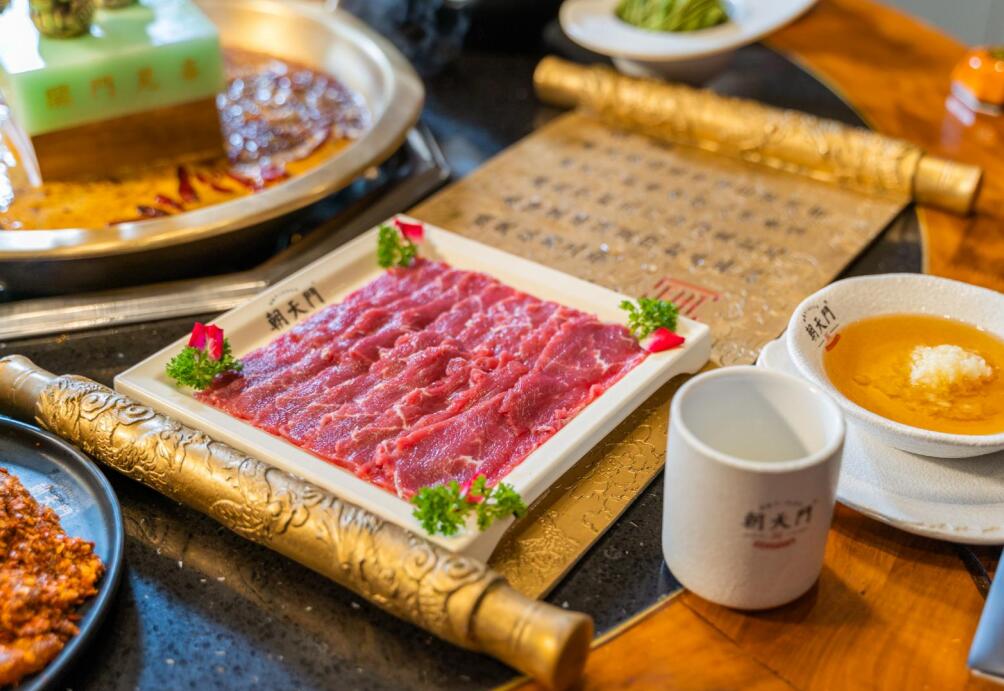 大連開火鍋加盟店，應該租賃哪種商鋪？