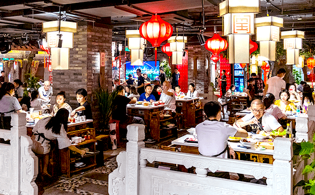 明星網紅紛紛開店，火鍋店真的這么賺錢嗎？
