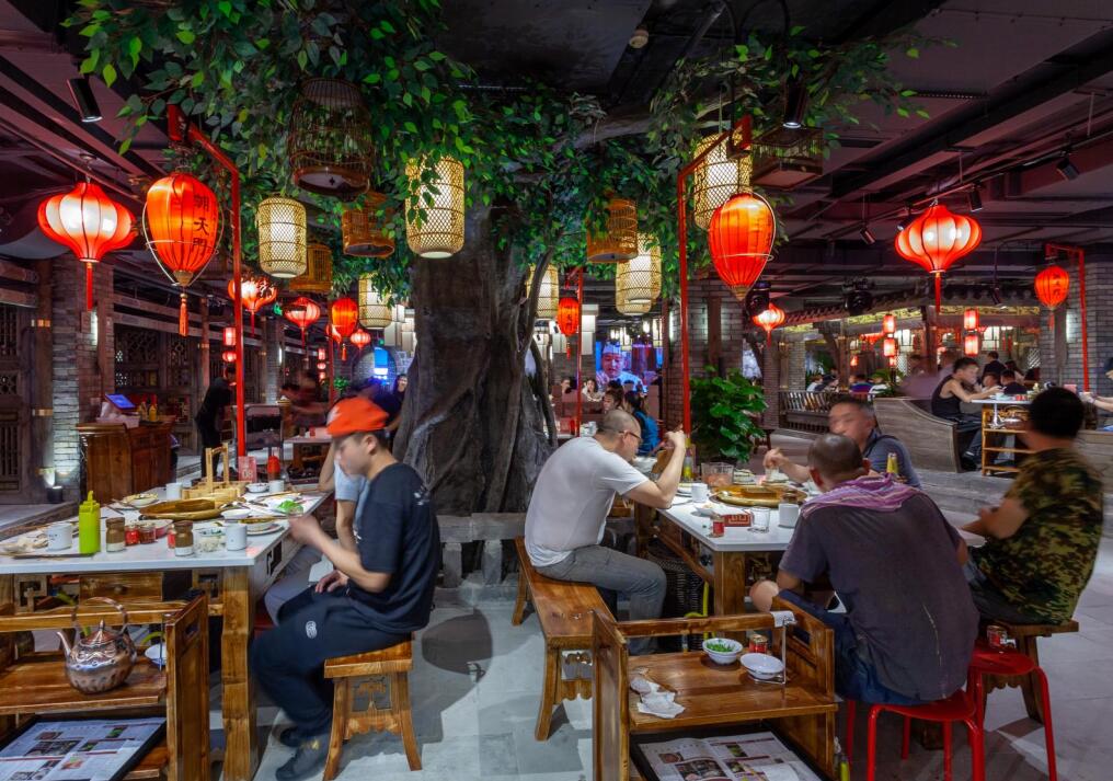 錦州開火鍋加盟店，3招教你巧妙獲客！