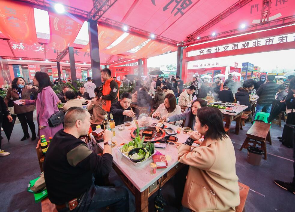 遼陽開火鍋加盟店需要哪些成本？