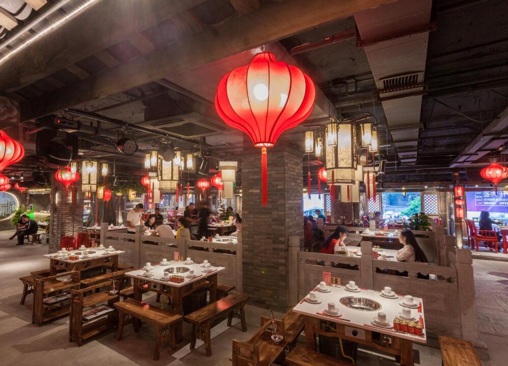 海城開火鍋加盟店，選老油還是一次性油？