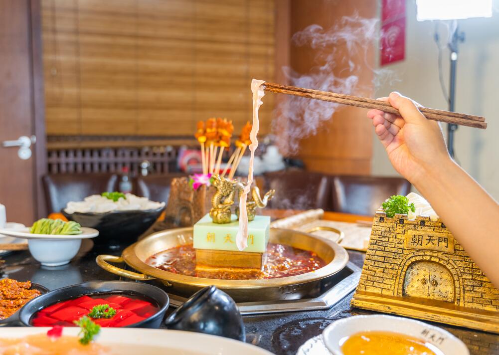 重慶朝天門火鍋怎么樣？醇辣滋味口口生香！