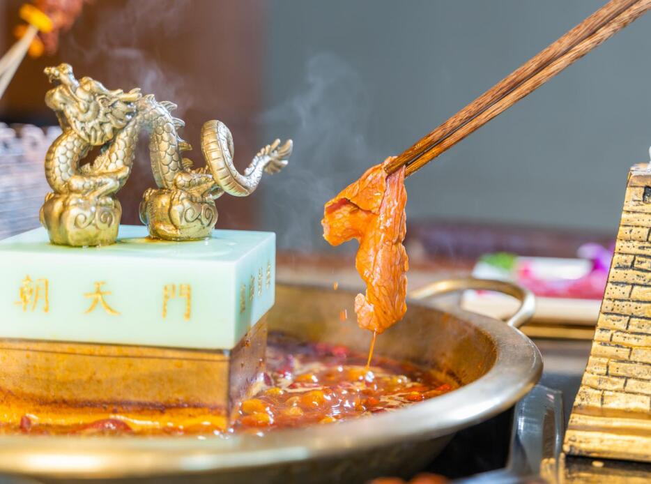 火鍋加盟店如何獲客？四季營(yíng)銷方案幫你引流！