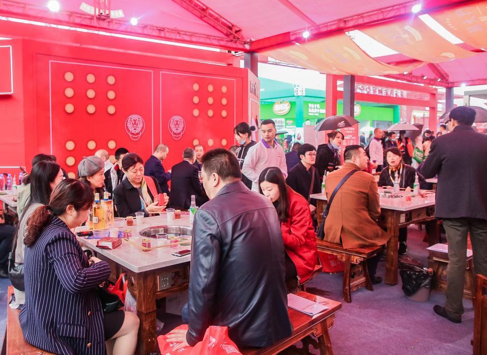 凌海開火鍋加盟店，如何打造會說話的產(chǎn)品？