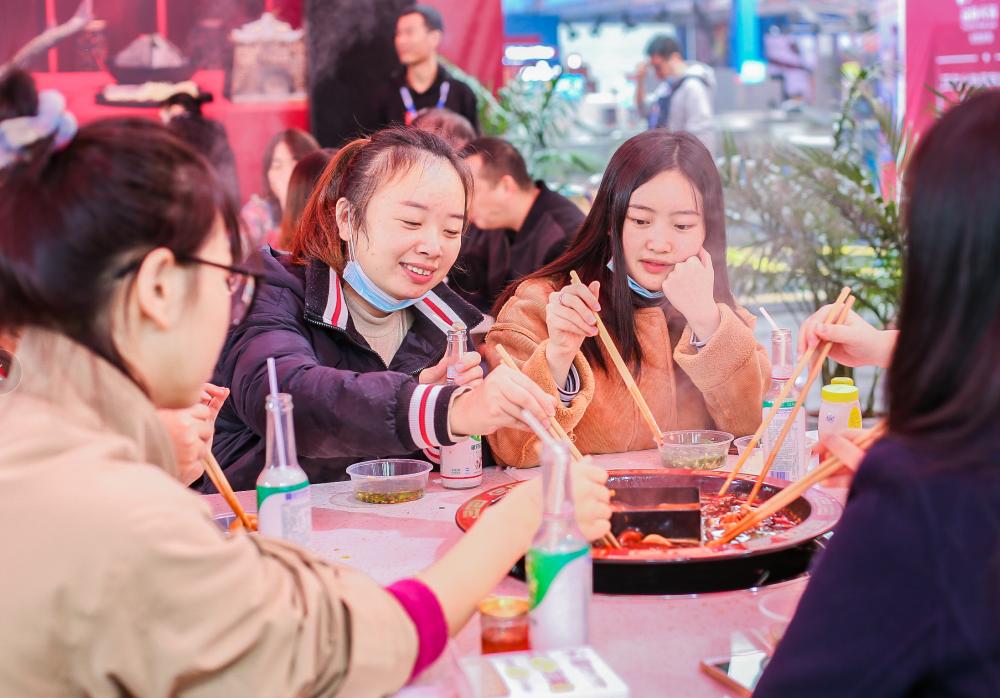 特色火鍋加盟有哪五大從業(yè)標(biāo)準(zhǔn)和原則？