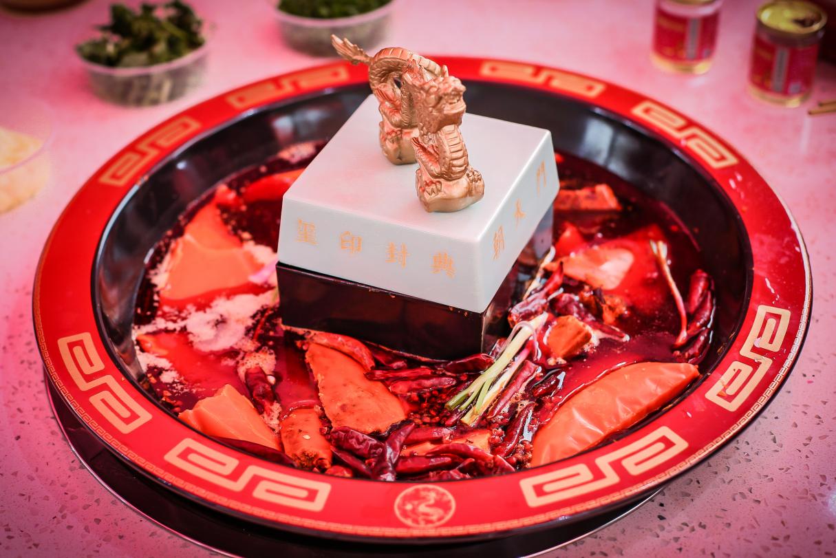 吃火鍋顧客比較愛(ài)關(guān)注哪些內(nèi)容？