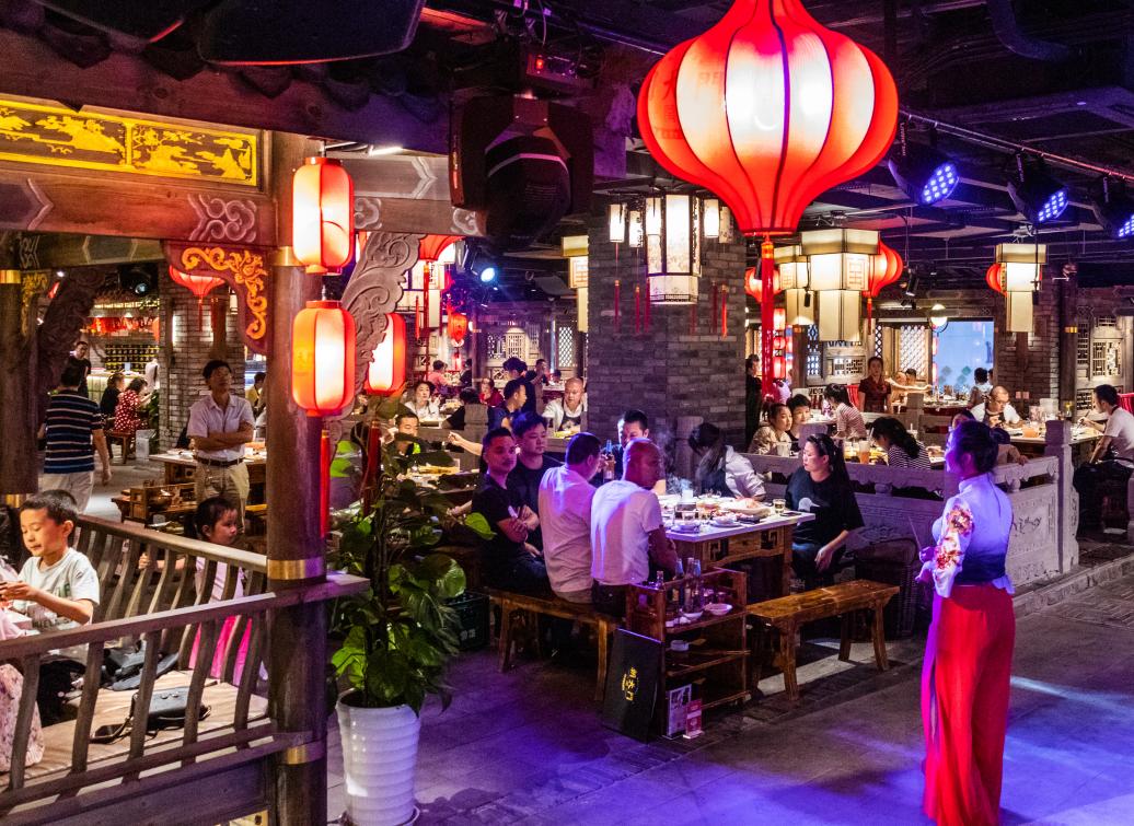 朝天門(mén)火鍋加盟好不好？新手多久能上手？