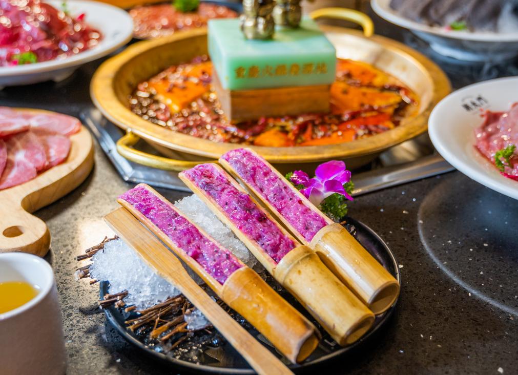 北海開(kāi)火鍋加盟店，到底是個(gè)怎樣的流程？