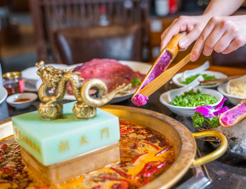 欽州開火鍋加盟店，什么樣的品牌值得選擇？