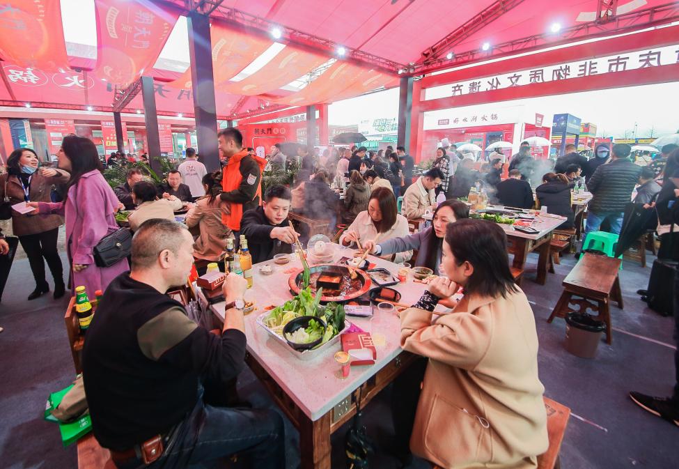 貴港開火鍋加盟店，做好這幾點(diǎn)獲客并不難！
