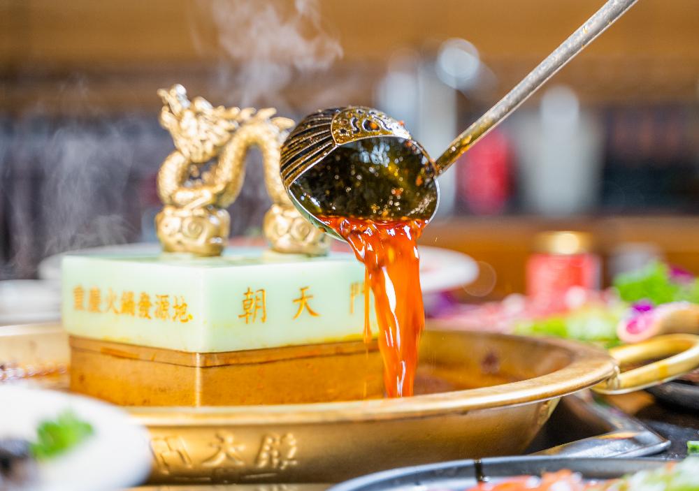 火鍋加盟前景不容樂觀？市場現(xiàn)狀如何？