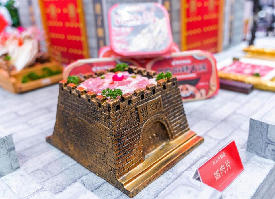 火鍋店的新品能否成為爆品？關(guān)鍵看這四點(diǎn)！