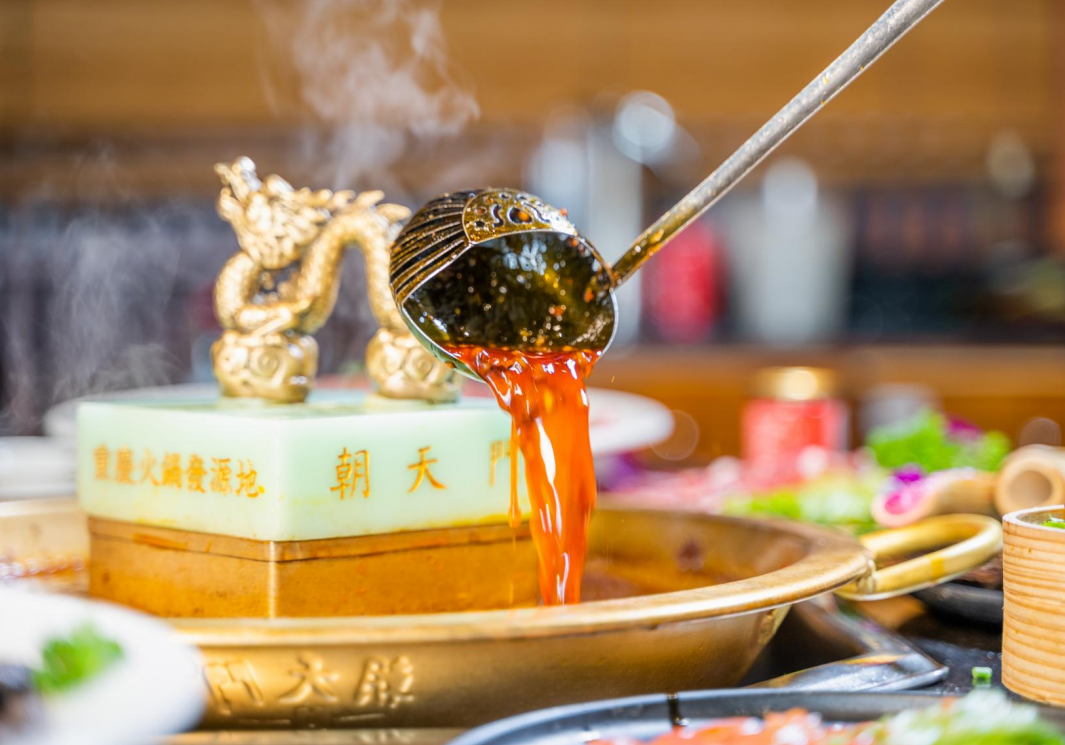 岑溪開火鍋加盟店，3步解決翻臺難題！