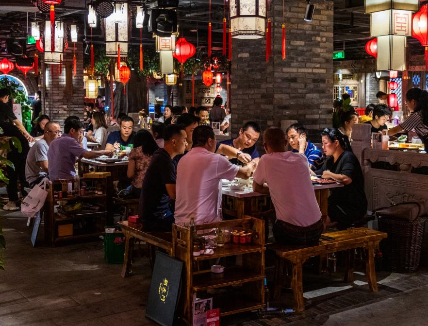 疫情期間火鍋店如何提升顧客的消費(fèi)意識(shí)？