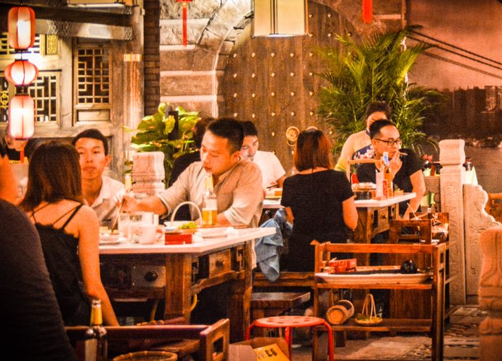 火鍋店做好這幾個(gè)升級(jí)，門店?duì)I收將翻倍！