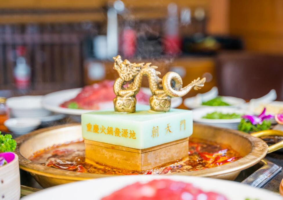 火鍋店服務(wù)的黃金法則：團隊協(xié)作高于一切！