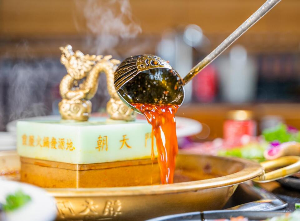 火鍋加盟店的裝修，千萬不能犯這幾個(gè)禁忌！