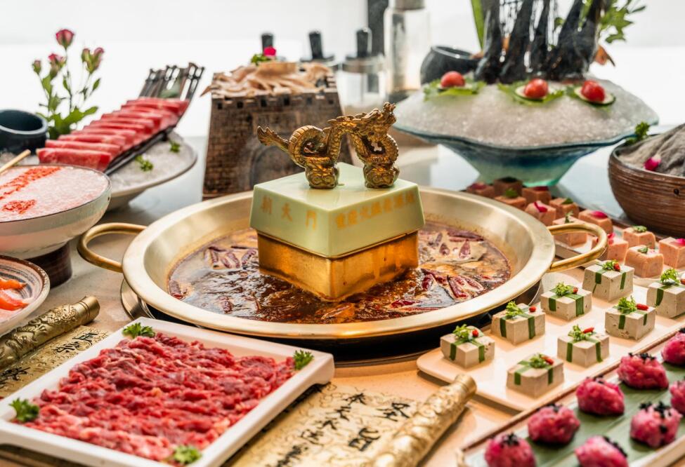 南川開(kāi)火鍋加盟店，如何吸引周圍居民？