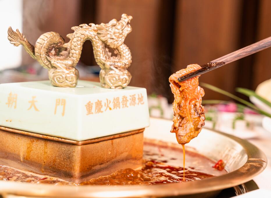 開火鍋店這樣做，門店天天客流如潮！