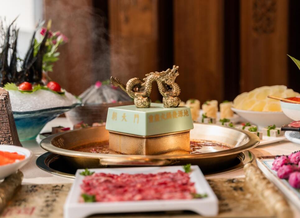 如何在巴南開(kāi)出受歡迎的臨街火鍋店？
