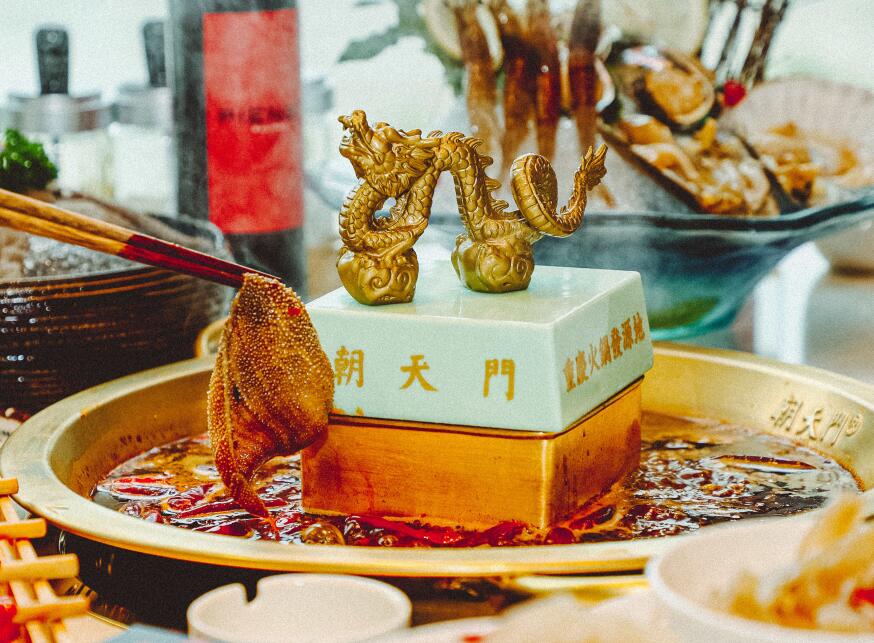 奉節(jié)開火鍋加盟店，開業(yè)如何活躍人氣？