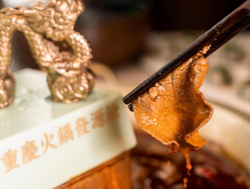 重慶火鍋從何而來？藏在朝天門碼頭里的火鍋故事！