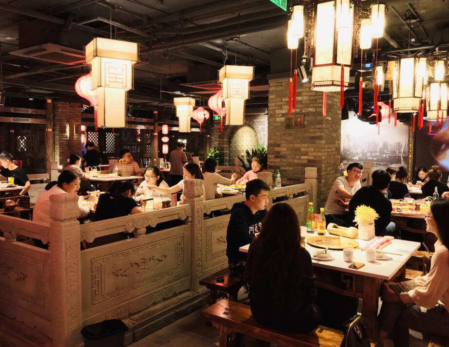 餐飲店想要人氣旺，這三個條件缺一不可！