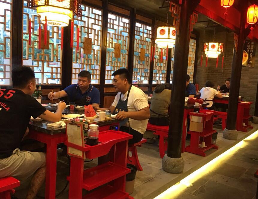 巫溪開火鍋加盟店，有哪些開店門檻？