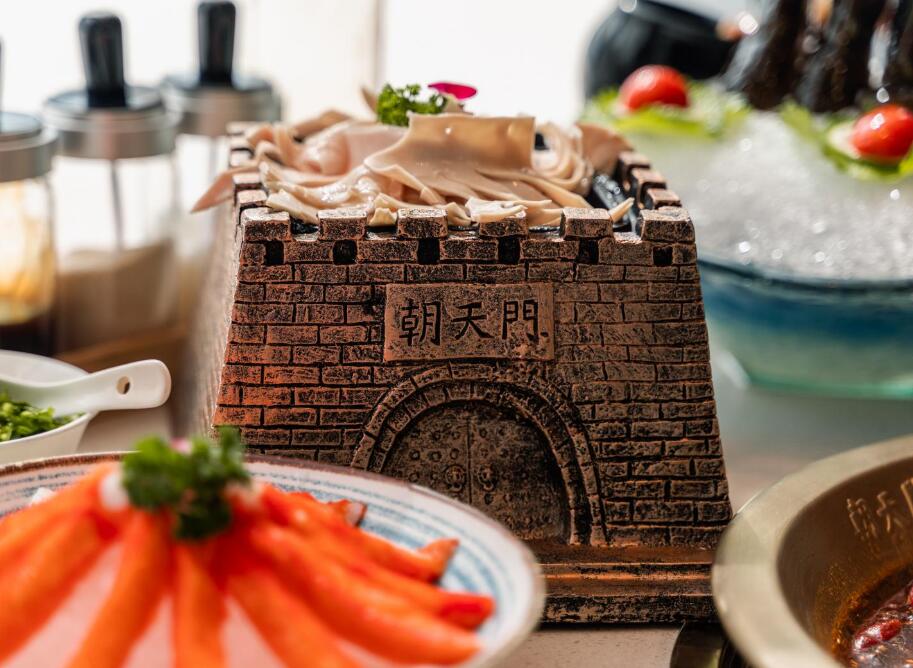 秋季來一頓火鍋，抓住食補(bǔ)的好時(shí)機(jī)！