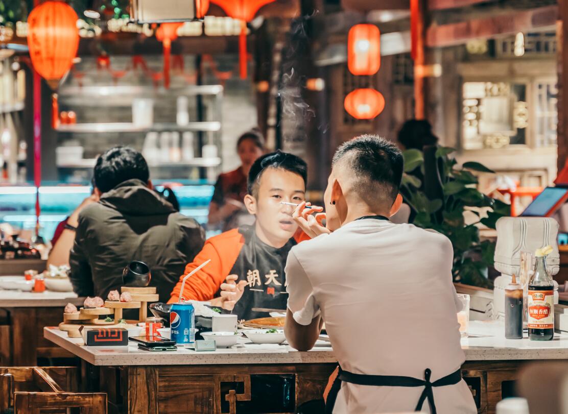 長樂開火鍋加盟店，如何擺脫老舊的經(jīng)營模式？