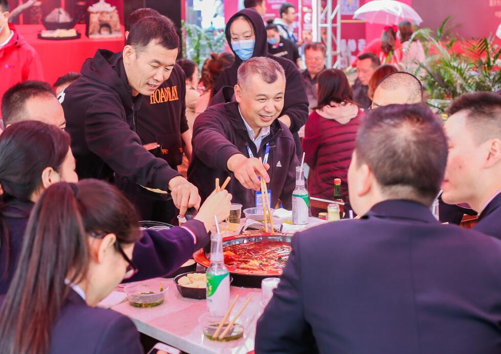 建陽(yáng)開火鍋加盟店，如何推陳出新？