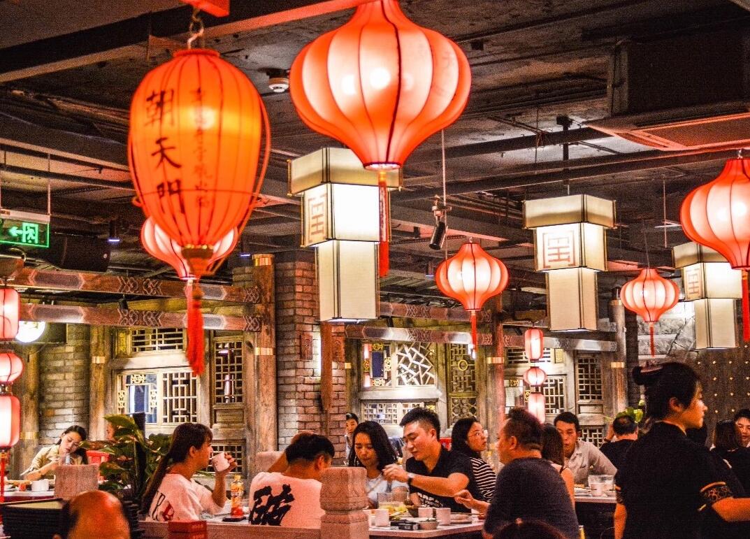 日喀則開火鍋加盟店，開業(yè)需做好這幾項(xiàng)工作！