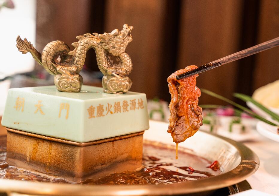 鹵味火鍋怎么樣？先鹵后燙滋味升級！