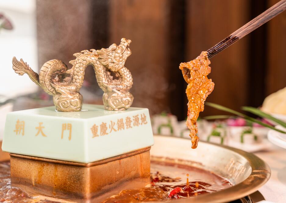 來(lái)說(shuō)說(shuō)重慶火鍋中哪些食材比較暢銷(xiāo)？