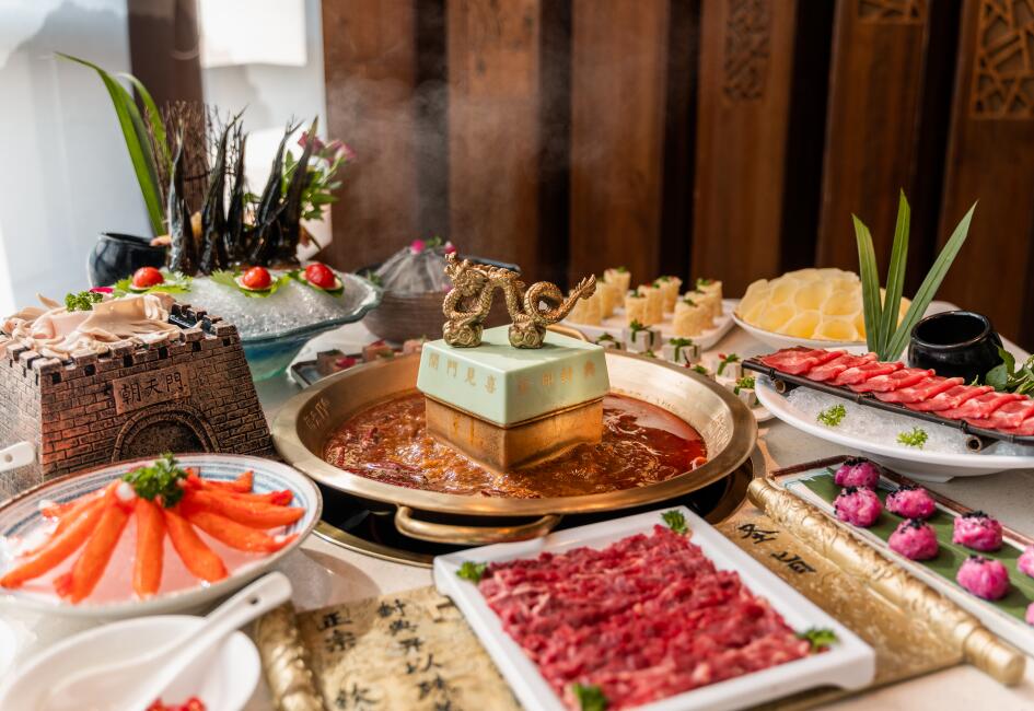 重慶無(wú)人不知的老字號(hào)火鍋，來(lái)重慶不可錯(cuò)過(guò)！