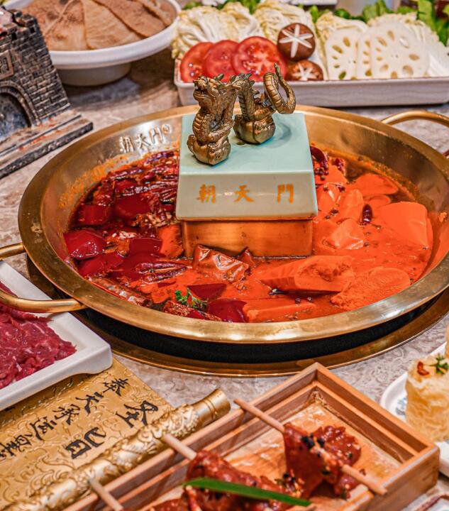 朝天門火鍋發(fā)展連鎖經(jīng)營多少年了？