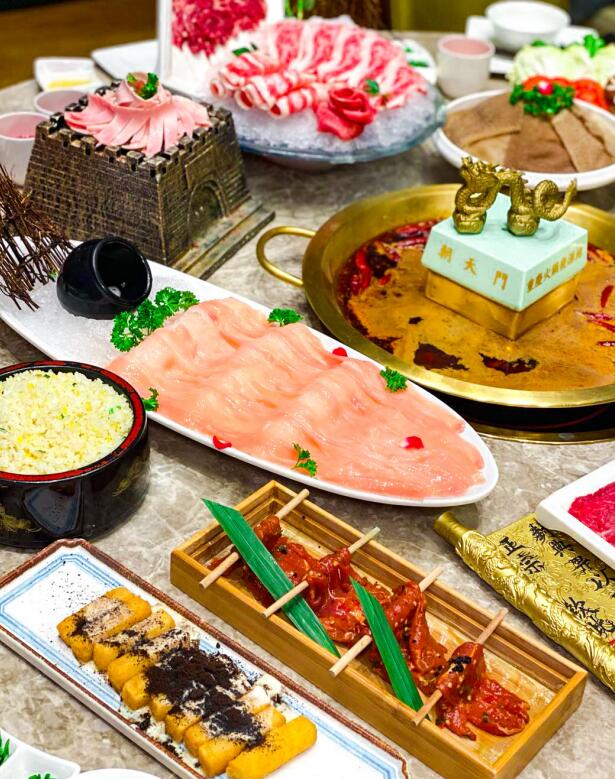 品牌火鍋加盟，總部會給予哪些技術(shù)培訓(xùn)？