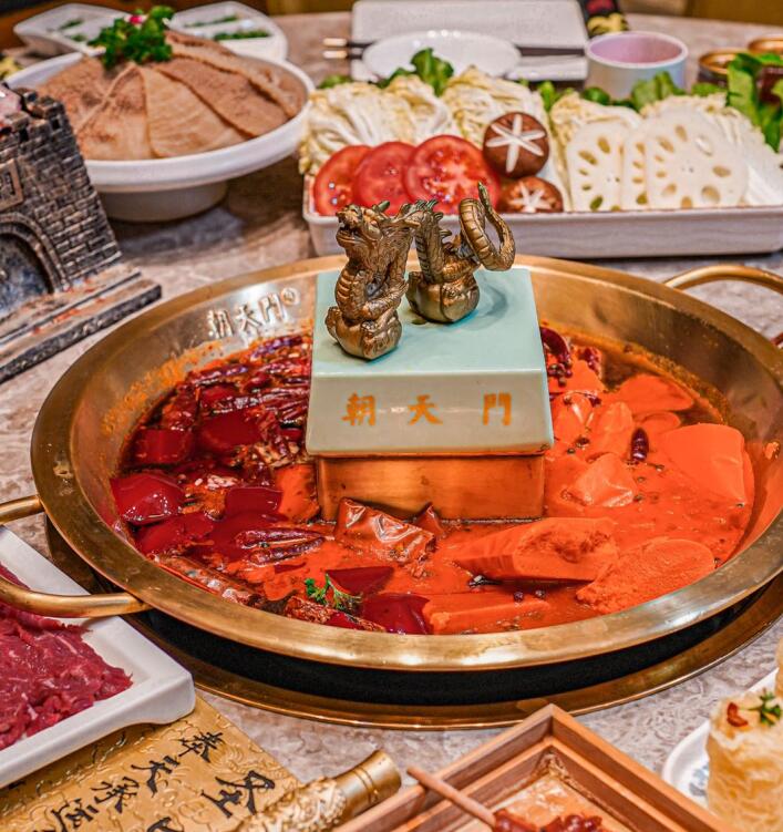 火鍋店前廳領(lǐng)班的崗位職責(zé)是什么？
