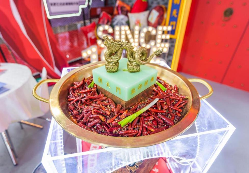 如何成為網(wǎng)紅火鍋？四個基本要素很關鍵！