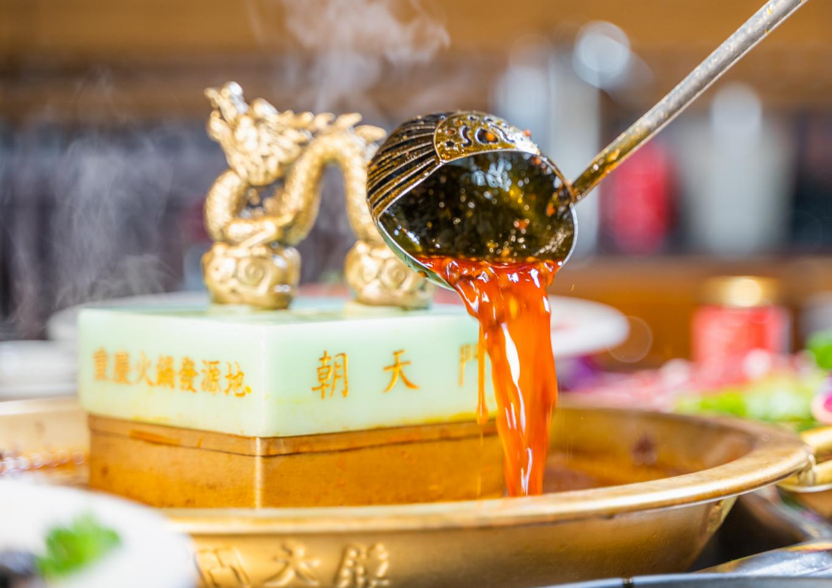 這道火鍋菜重慶人從小吃到大，你喜歡嗎？