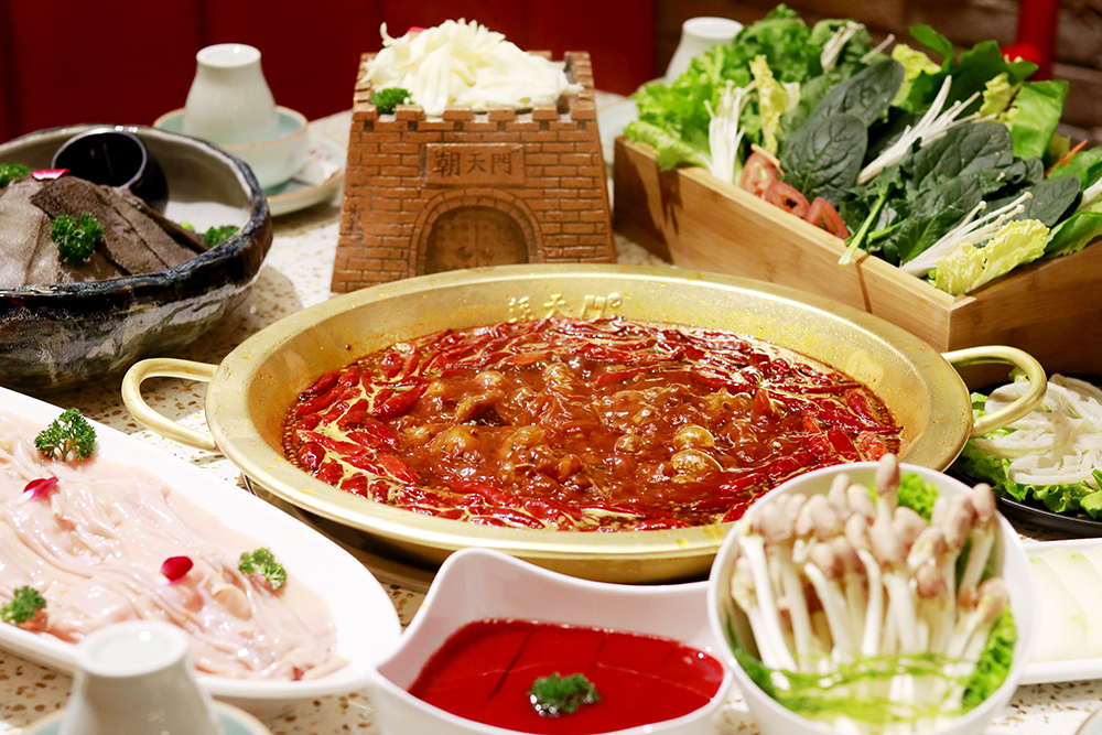 重慶火鍋與魚(yú)火鍋有哪些差別？創(chuàng)業(yè)如何選擇？