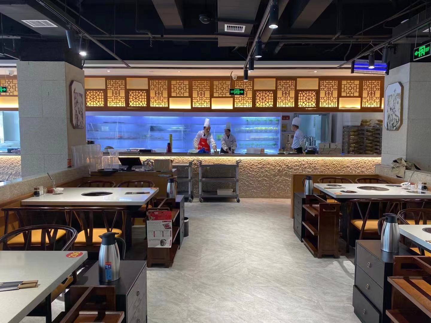 開一家小火鍋加盟店，如何做好開店前的預(yù)算？